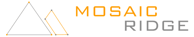 Mosaic Ridge